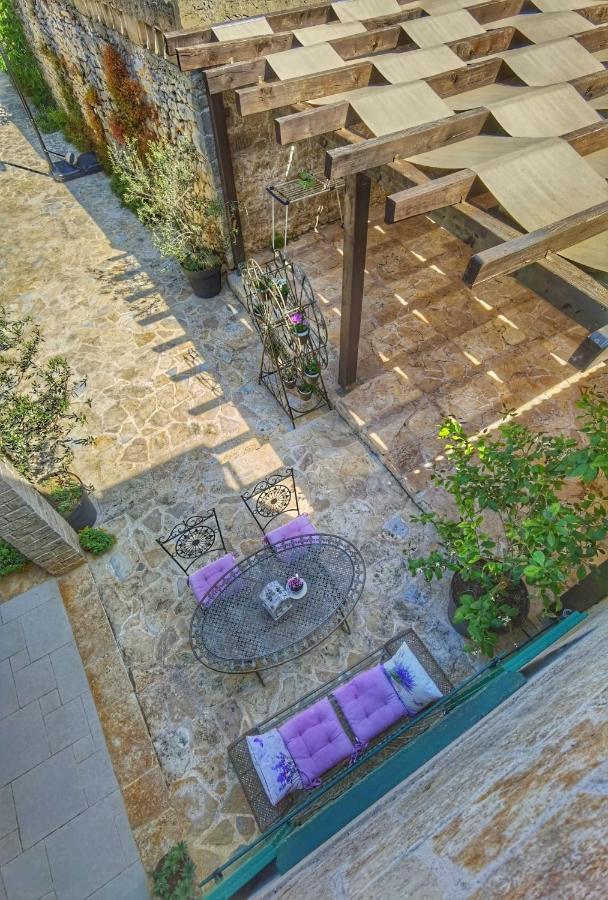 Villa Dvori Dida Mile Sveti Petar (Zadar) Exterior foto
