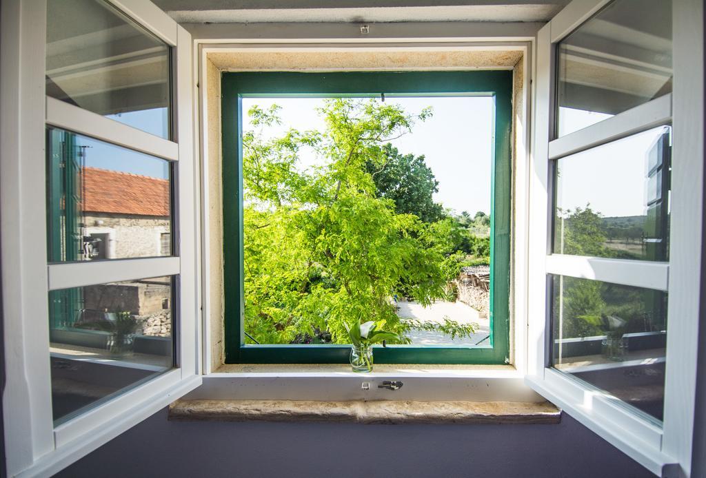 Villa Dvori Dida Mile Sveti Petar (Zadar) Quarto foto