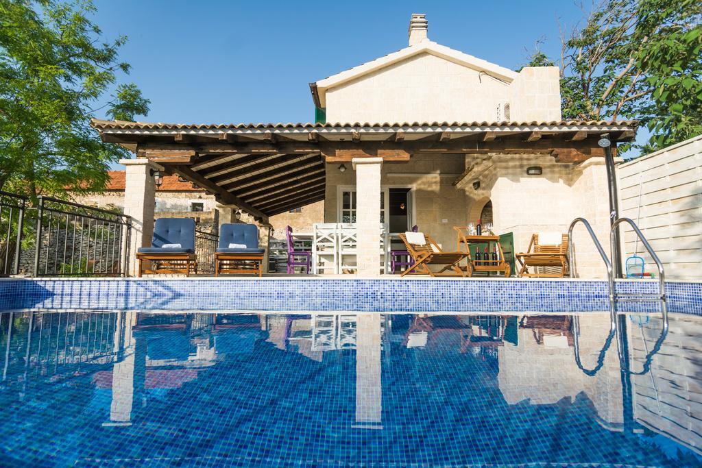 Villa Dvori Dida Mile Sveti Petar (Zadar) Quarto foto