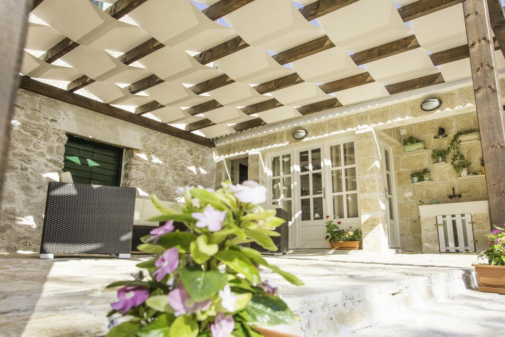 Villa Dvori Dida Mile Sveti Petar (Zadar) Exterior foto